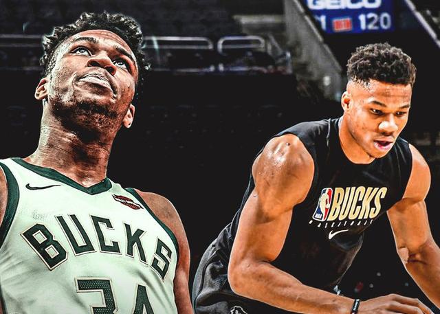 雄鹿管理层积极行动，力图挽留字母哥（雄鹿高层加紧运作，争留字母哥）