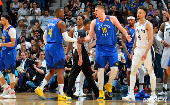 签了签了！贝弗利新工作！来自NBA的防守大闸（贝弗利签约新职位，NBA防守大闸开启新篇章）