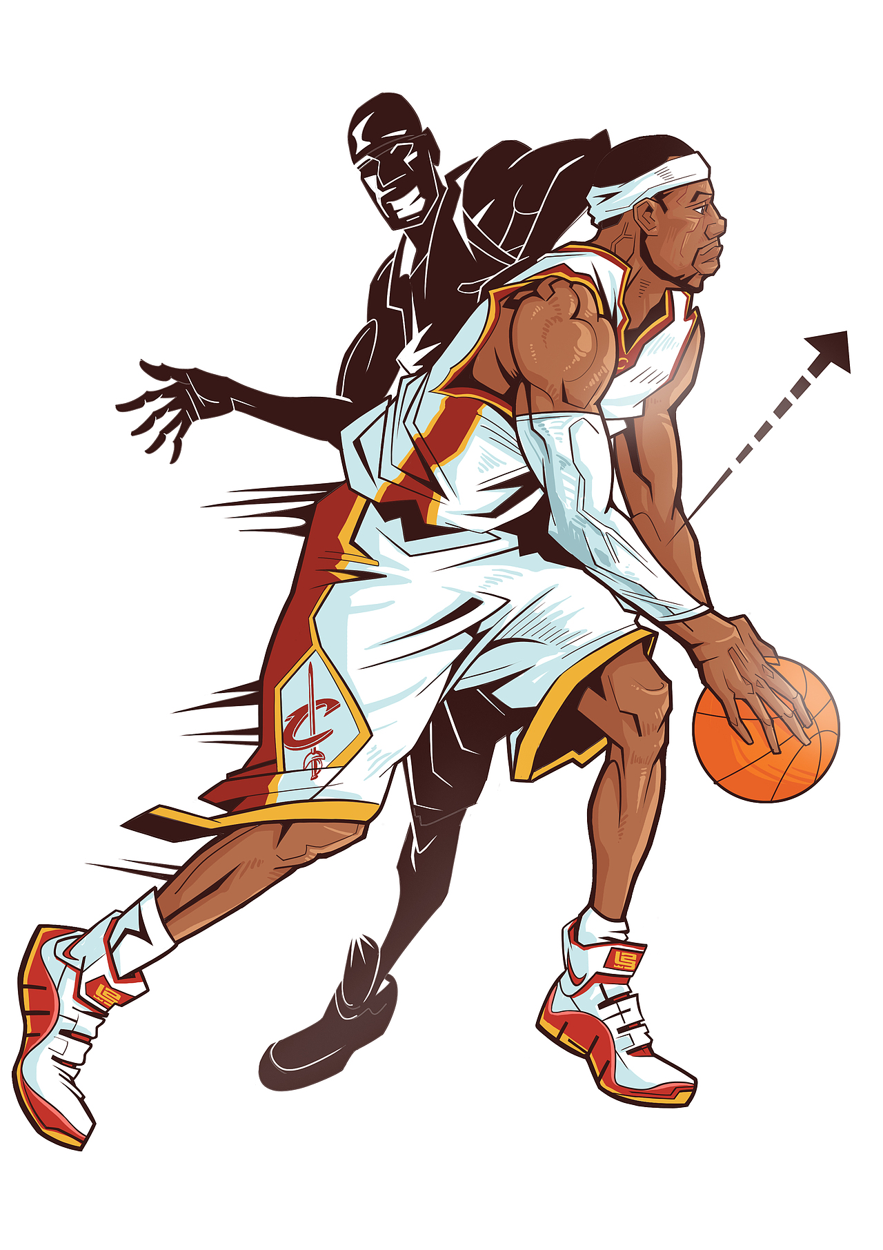 状态火热！穆雷首节6中4得到10分2篮板1助攻（穆雷开局火力全开：首节6投4中拿下10分2篮板1助攻）