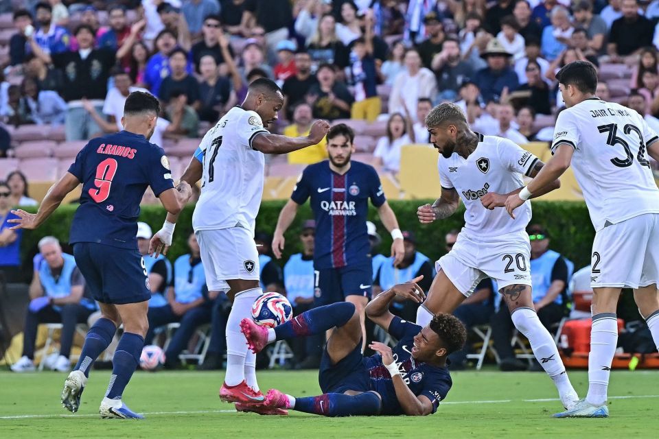 塔：这场比赛是由一些细节和瞬间决定的；失利与强度无关（塔：胜负由细节与瞬间决定，输球与强度无关）